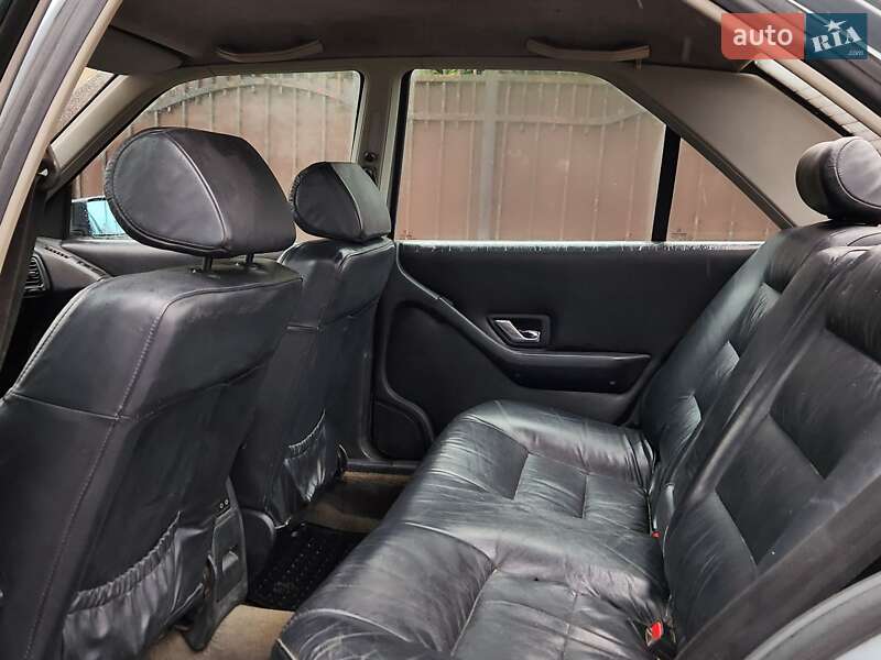 Седан Peugeot 405 1989 в Луцке фото 9 Седан Peugeot 405 1989 в Луцке