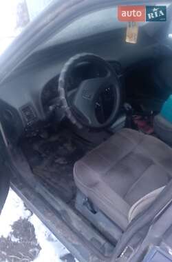 Седан Peugeot 405 1989 в Добровеличковке