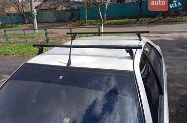 Седан Peugeot 405 1991 в Вишгороді