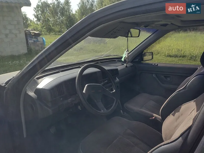 Peugeot 405 1992