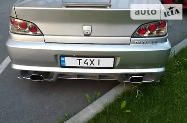 Седан Peugeot 406 1998 в 