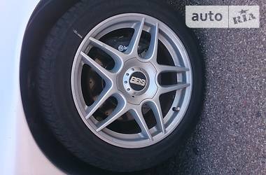 Седан Peugeot 406 1998 в 