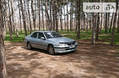 Седан Peugeot 406 2003 в Мелитополе