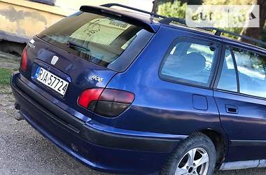 Универсал Peugeot 406 1999 в Турке