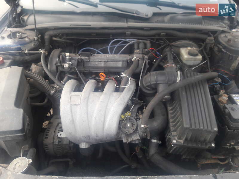 Седан Peugeot 406 1996 в Полтаве