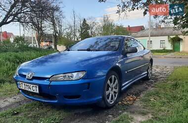 Купе Peugeot 406 2003 в Херсоні