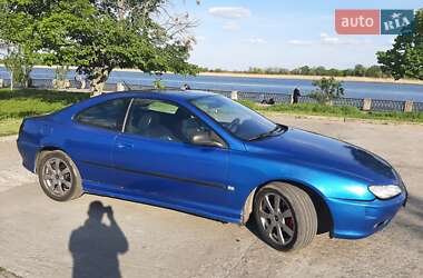 Купе Peugeot 406 2003 в Херсоні