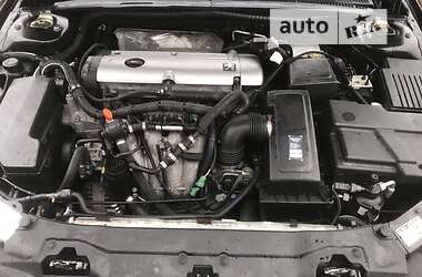 Купе Peugeot 406 2003 в 