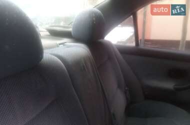 Седан Peugeot 406 1998 в Львові
