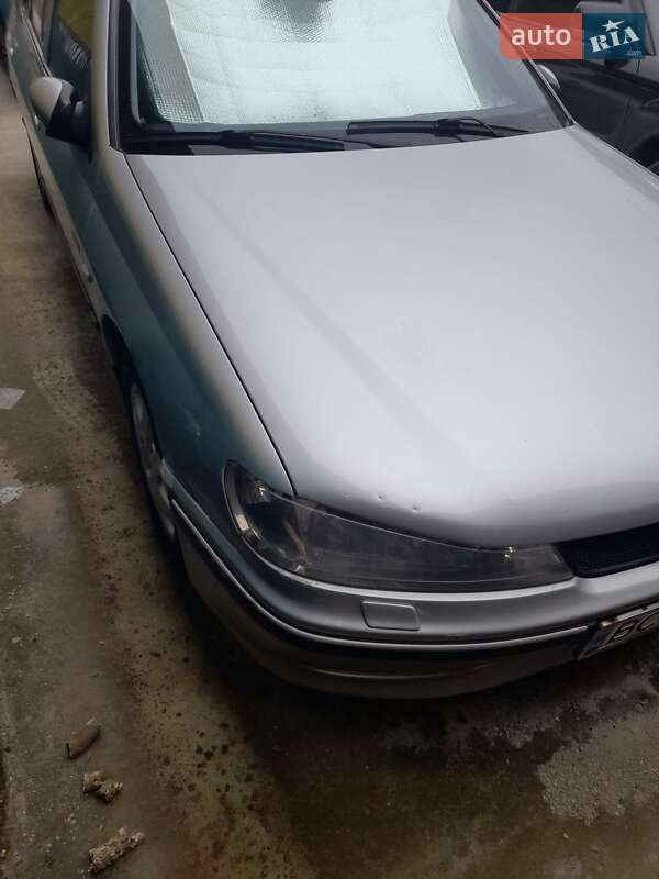 Седан Peugeot 406 2002 в Львові
