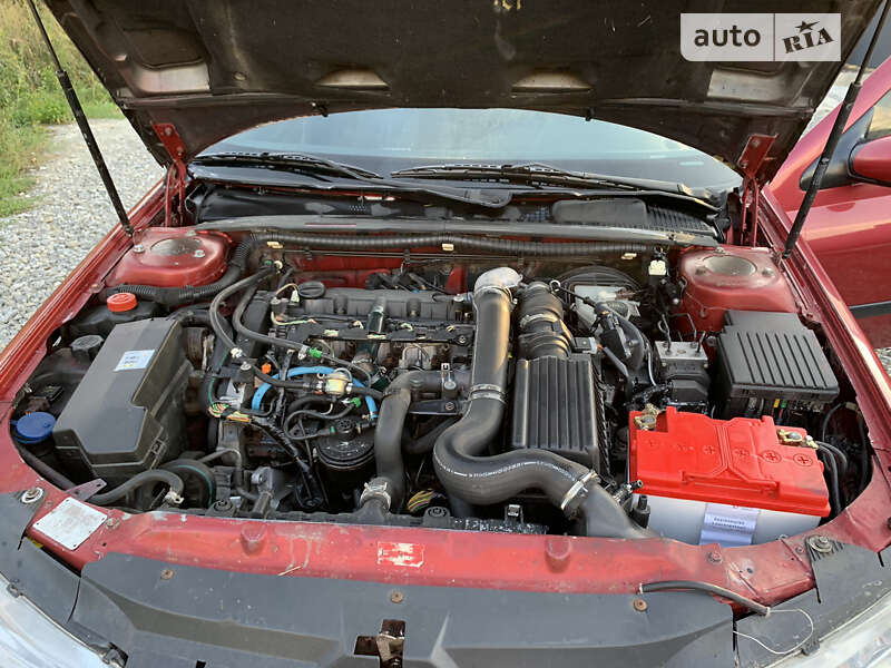 Седан Peugeot 406 1999 в Каменец-Подольском
