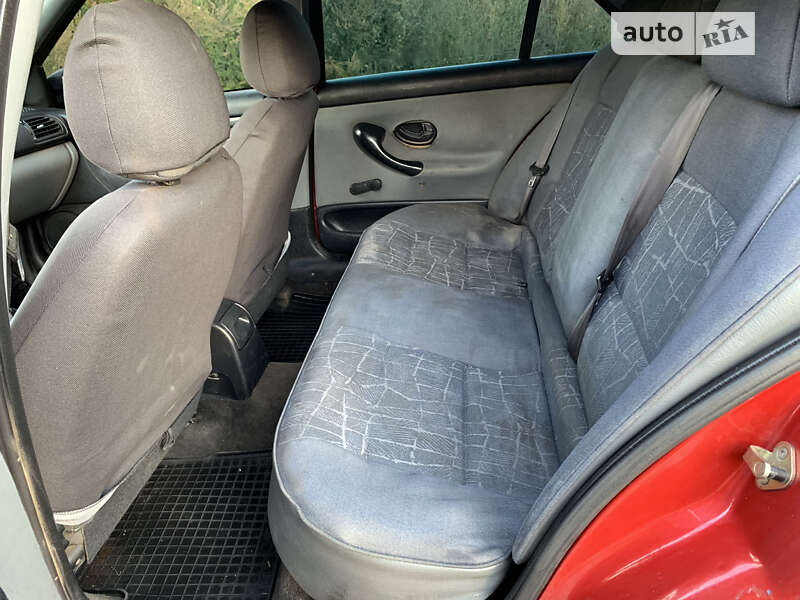 Седан Peugeot 406 1999 в Каменец-Подольском