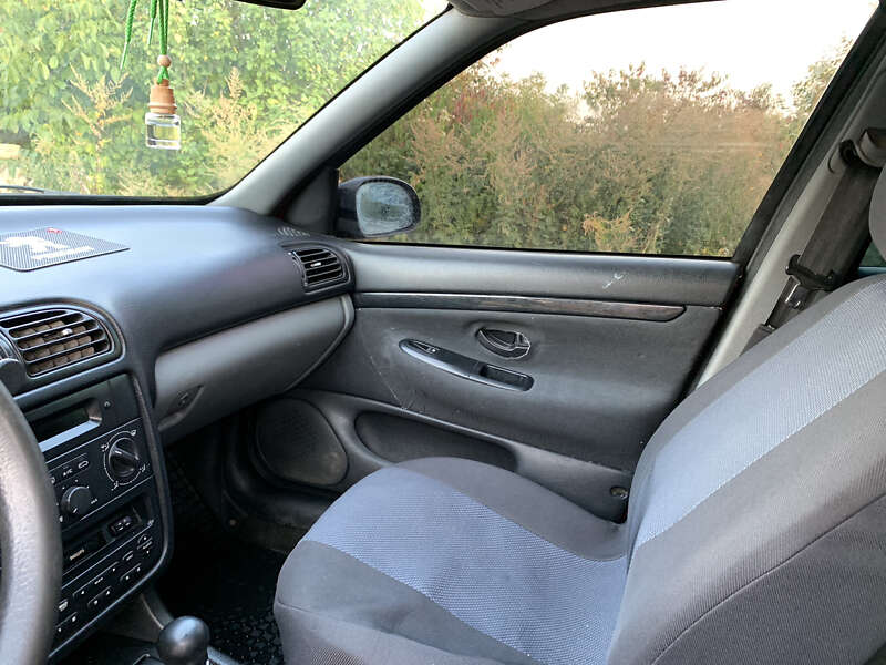 Седан Peugeot 406 1999 в Каменец-Подольском