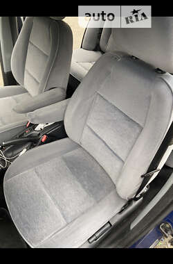 Седан Peugeot 406 2002 в 
