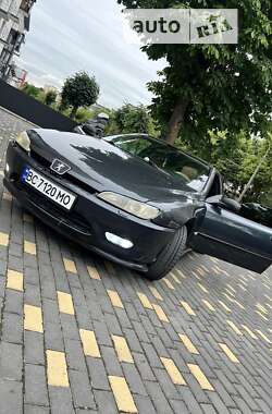 Купе Peugeot 406 2001 в Тернополе