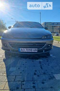 Купе Peugeot 406 2003 в Ужгороде