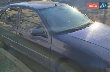 Седан Peugeot 406 1995 в 