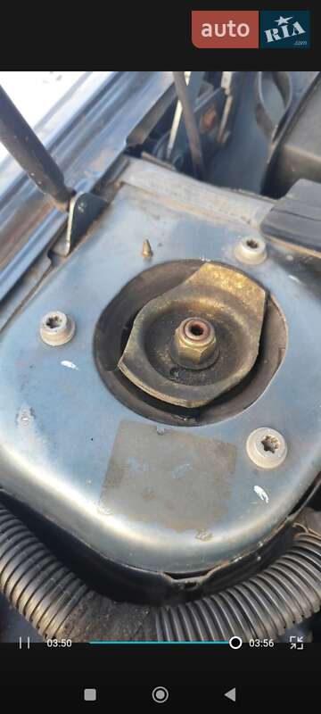 Седан Peugeot 406 2001 в Луцьку