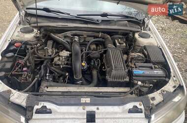 Седан Peugeot 406 1996 в 