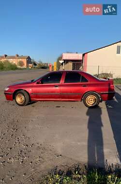 Седан Peugeot 406 1999 в 