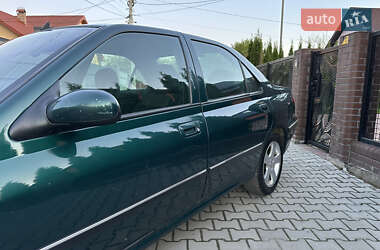 Седан Peugeot 406 2002 в 