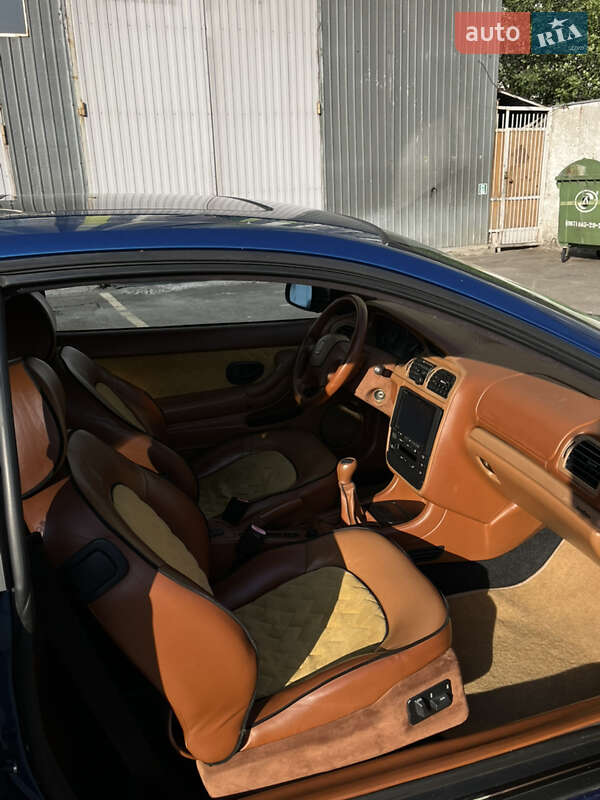 Купе Peugeot 406 1998 в Киеве