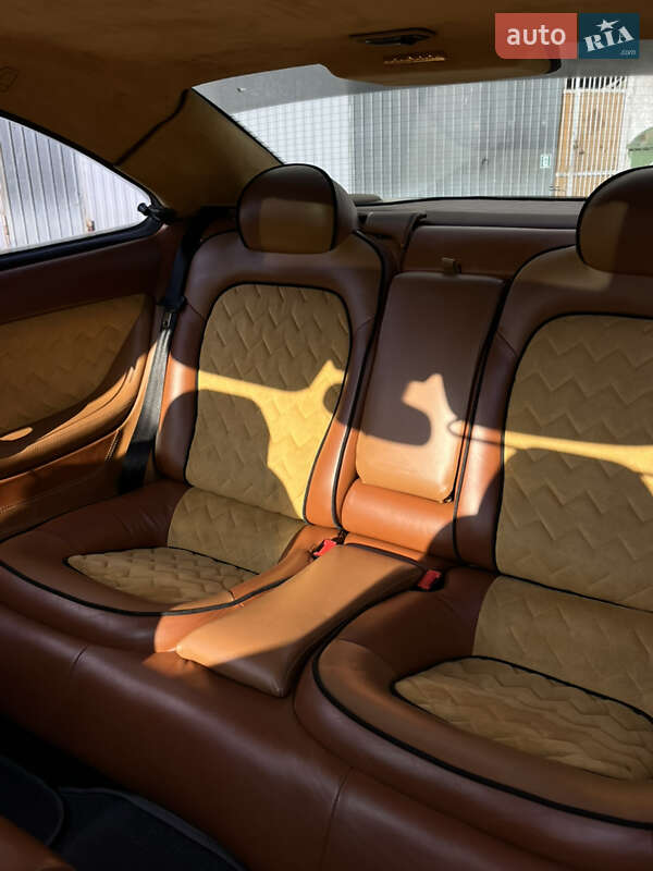 Купе Peugeot 406 1998 в Киеве