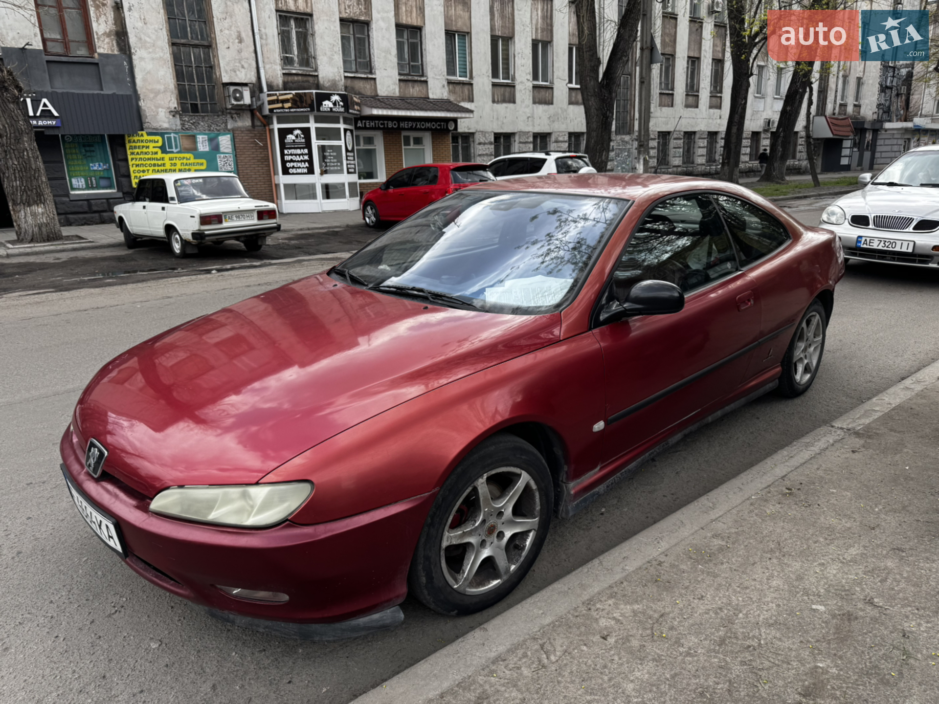 Фото авто 10