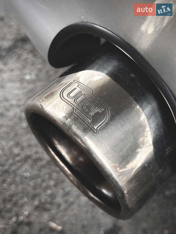 Купе Peugeot 406 1999 в Киеве