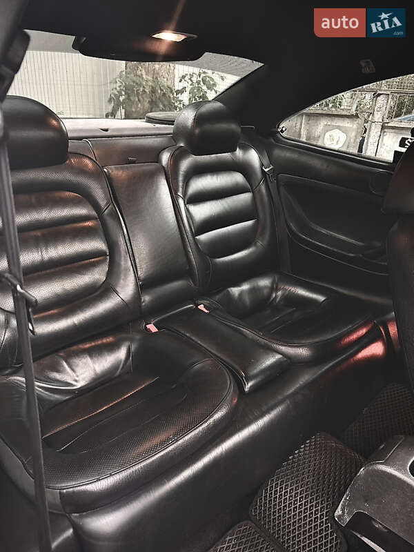 Купе Peugeot 406 1999 в Киеве