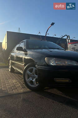 Седан Peugeot 406 1995 в Вінниці
