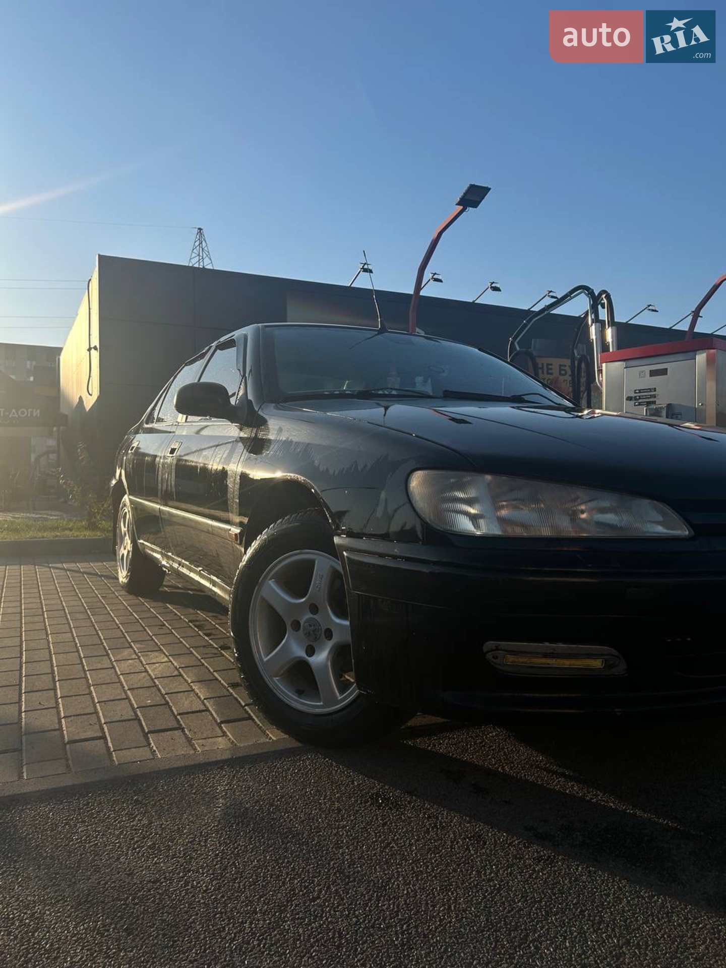 Фото авто 5