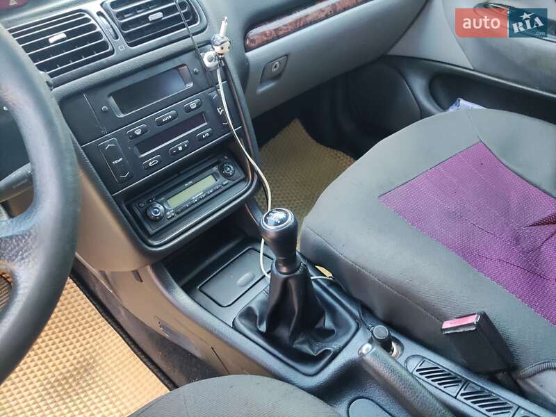 Универсал Peugeot 406 2000 в Житомире