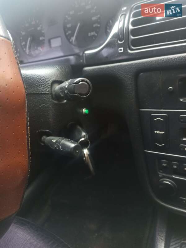 Седан Peugeot 406 2000 в Летичеве