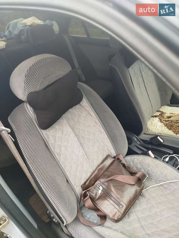 Седан Peugeot 406 1999 в Бродах