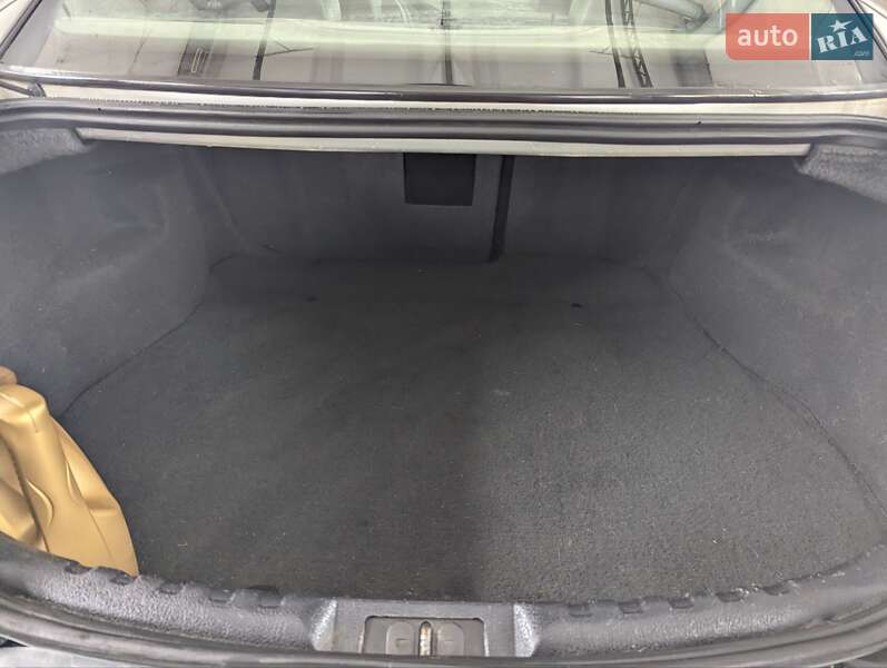 Купе Peugeot 406 1998 в Львове фото 23 Купе Peugeot 406 1998 в Львове