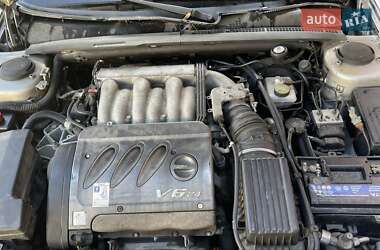 Універсал Peugeot 406 1997 в Дрогобичі