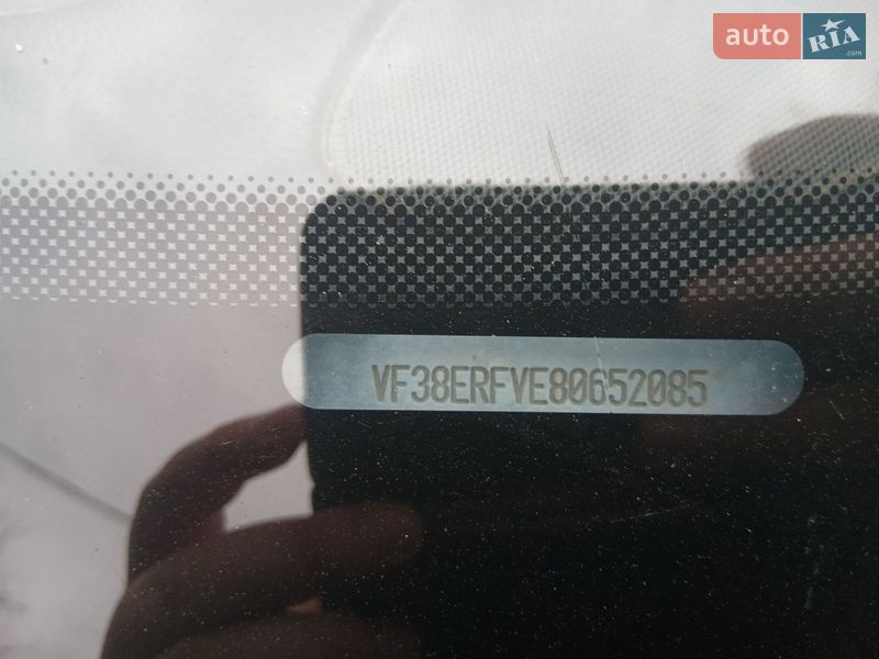 Универсал Peugeot 406 1998 в Коростене