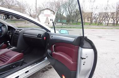 Купе Peugeot 407 2006 в Одессе