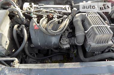 Седан Peugeot 407 1997 в 