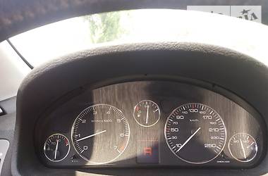 Седан Peugeot 407 2005 в Києві