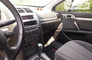 Седан Peugeot 407 2005 в Киеве