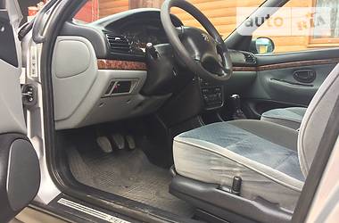 Седан Peugeot 407 2000 в 