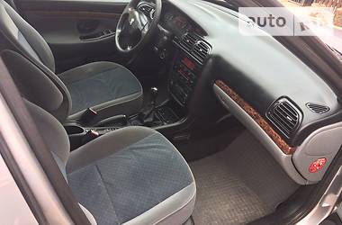 Седан Peugeot 407 2000 в 