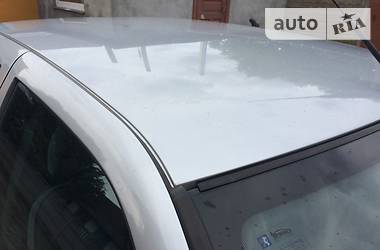 Седан Peugeot 407 2000 в 