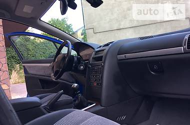 Седан Peugeot 407 2004 в Тернополе