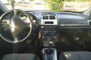 Седан Peugeot 407 2008 в Николаеве