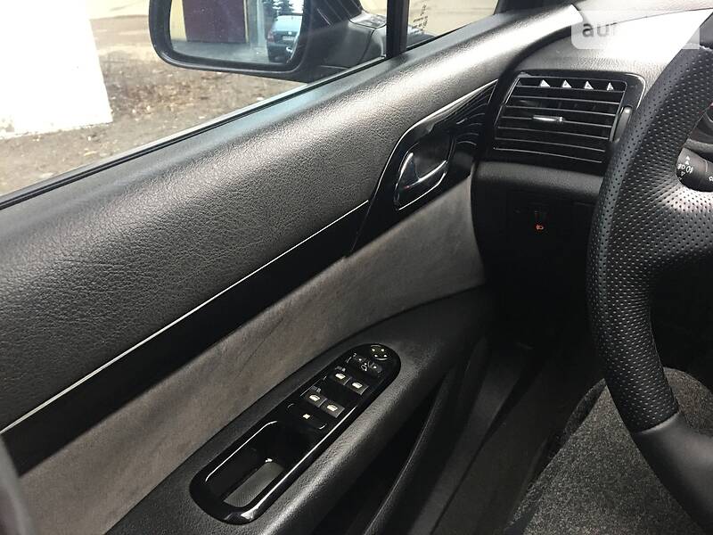 Седан Peugeot 407 2006 в Харкові