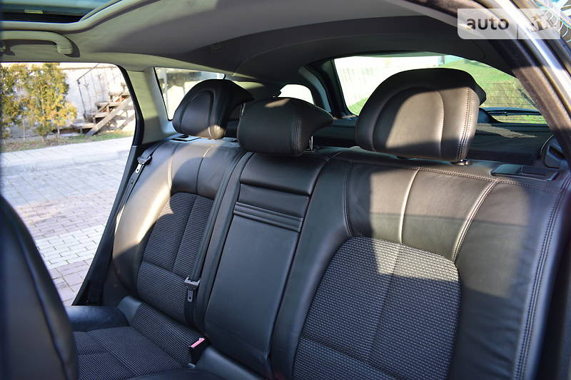 Універсал Peugeot 407 2010 в Луцьку