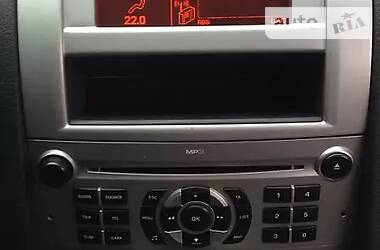 Седан Peugeot 407 2007 в 